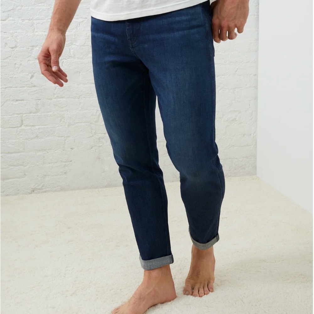 Upwest All Day Athletic Slim Jeans